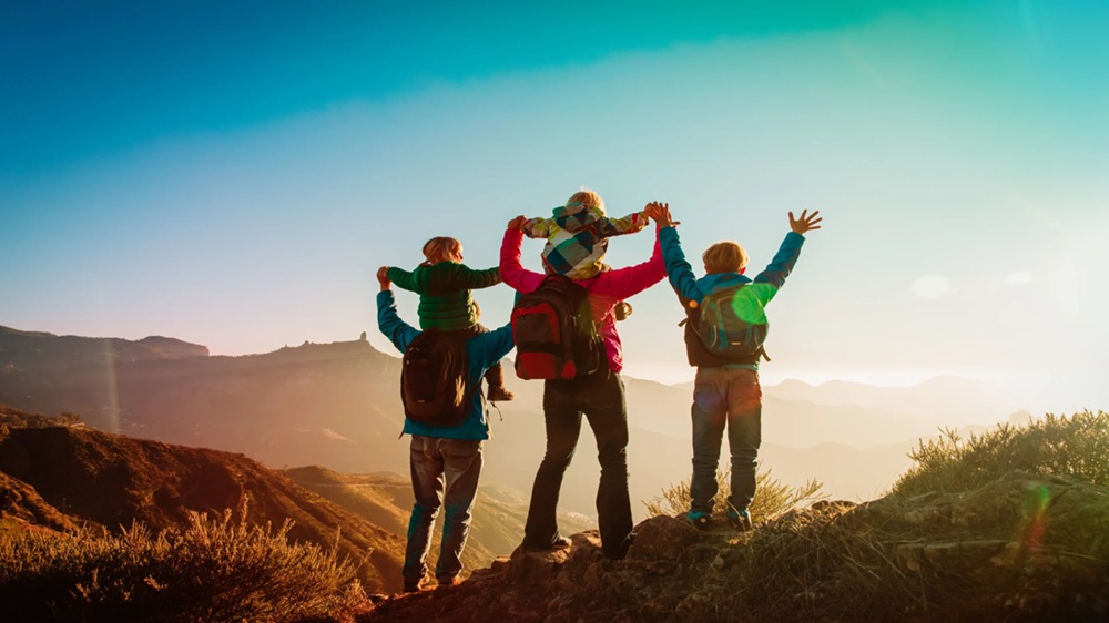 Ini yang Perlu Disiapkan Sebelum Liburan ke Wilayah Pegunungan