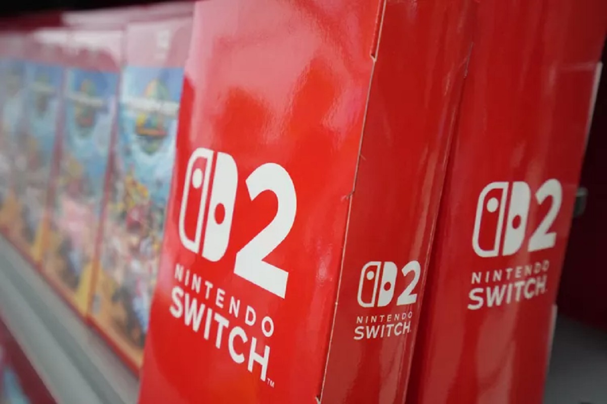 Harga Nintendo Switch di Indonesia September 2025: Dari Rp2,4 Juta hingga Rp17 Juta