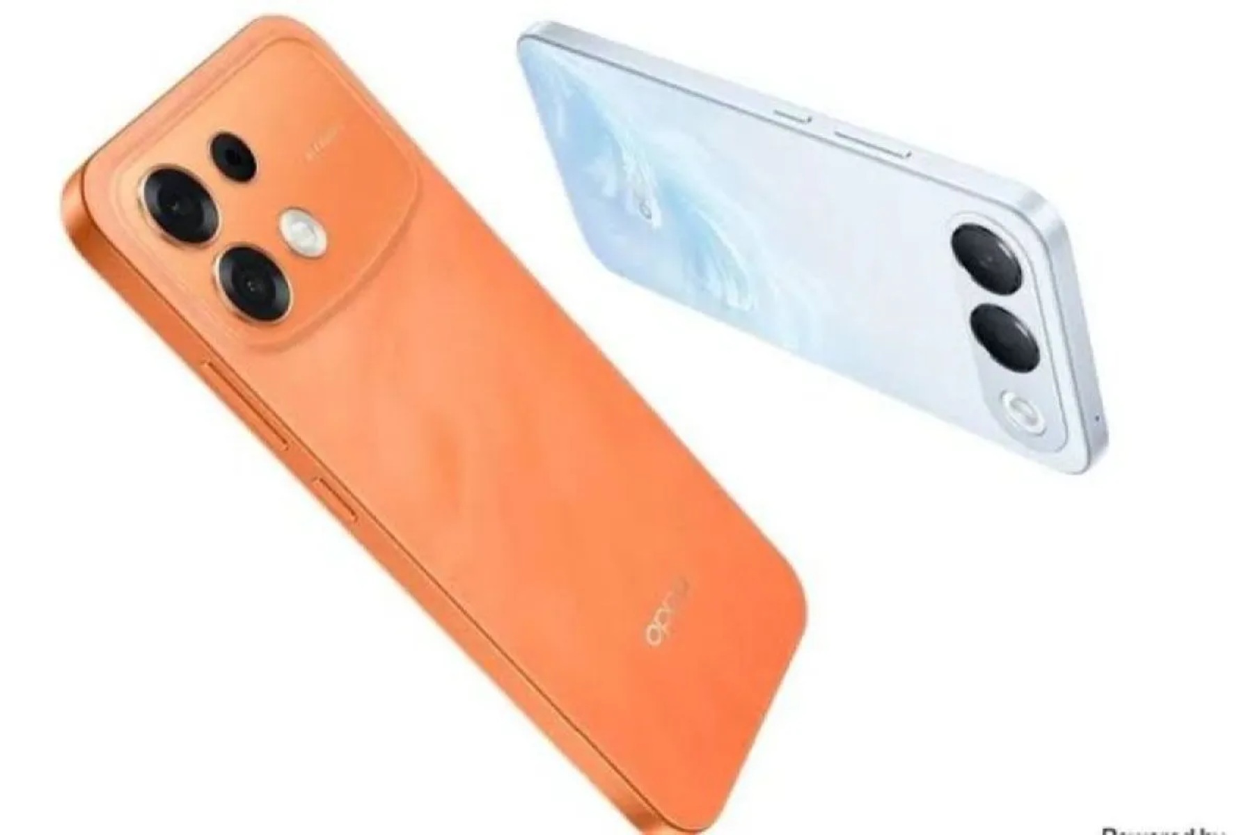 Oppo F35 dan F35 Pro Debut Bawa Baterai Raksasa 8.000 mAh, Cek Spesifikasi dan Harganya
