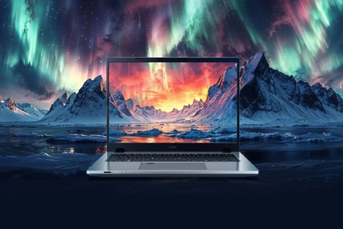 TravelMate X14 Resmi Diluncurkan: Laptop Acer untuk Profesional dengan Produktivitas Tinggi