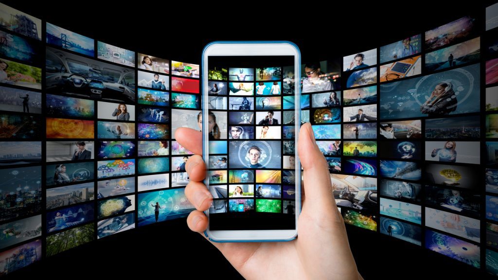 Vidio dan Shopee Hadirkan Pengalaman Belanja Baru Lewat Tayangan Favorit dengan Fitur Vidio Shopping