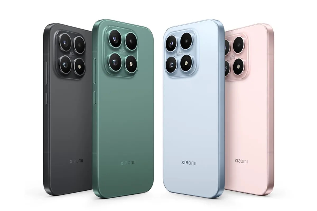 Seri Xiaomi 18 Resmi Masuk Database IMEI, Siap Meluncur Akhir 2026?