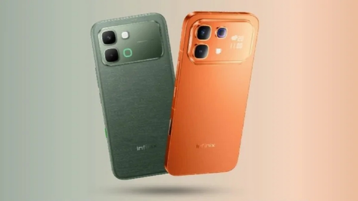 Ancam Pasar Mid-Range, Infinix Note 60 Pro Bawa Fast Charging 90W dan RAM 12 GB