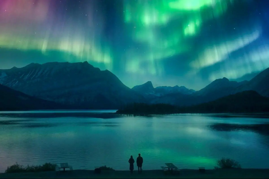 7 Drama Korea dengan Setting Luar Negeri Paling Ikonik dan Berkesan, Visual Manjakan Mata!