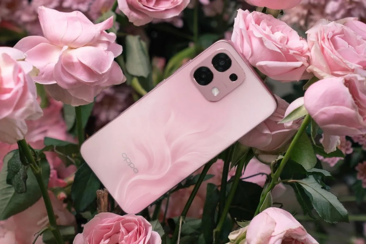 OPPO Buka Pre-Order A6 Pro: RAM 8GB, Baterai 7000 mAh, Kamera 50MP