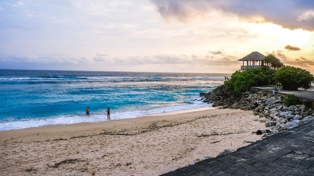 Menpar: Kebersihan Laut dan Pesisir Jadi Kunci Daya Saing Pariwisata Indonesia