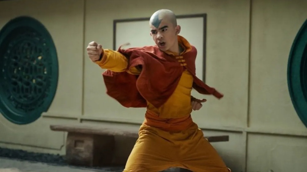 Trailer Serial Avatar: The Last Airbender Musim 2 Resmi Rilis