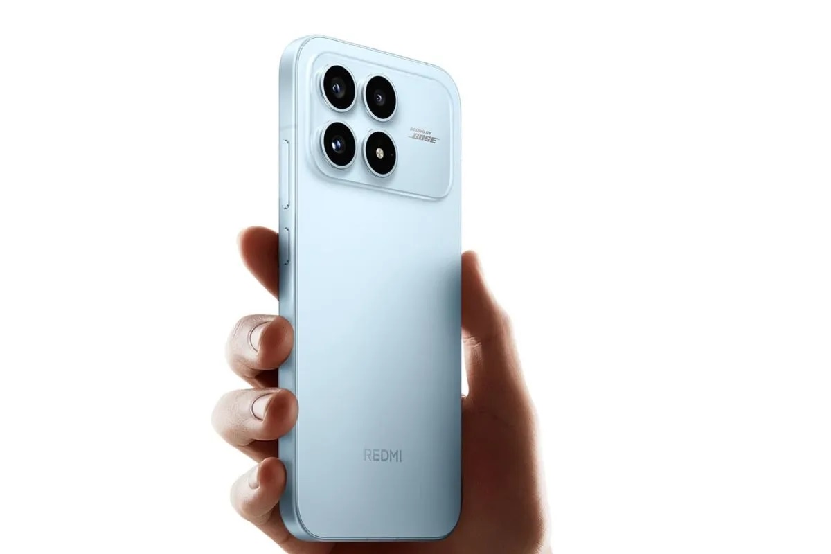 POCO F8 Pro Siap Meluncur, Usung Audio Bose dan Tanpa Charger di Paket Penjualan