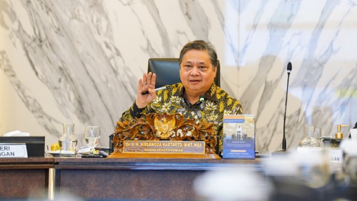 Stimulus Ekonomi Kuartal II Digulirkan, Pemerintah Fokus Jaga Laju Pertumbuhan