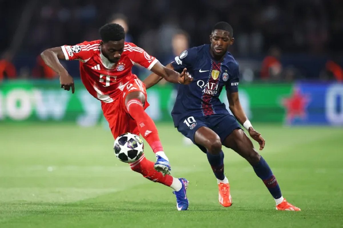 Prediksi Bayern Munchen vs PSG: Duel Penentuan Tiket Final di Allianz Arena
