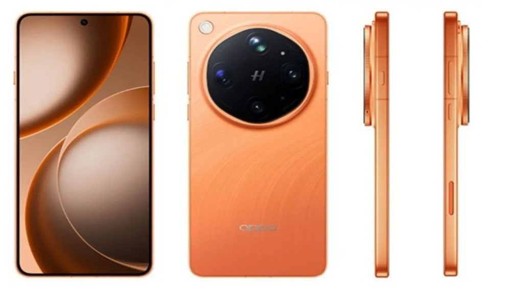 Bocoran OPPO Find X9 Ultra: Kamera 200MP dan Zoom 10x Siap Guncang Pasar Global