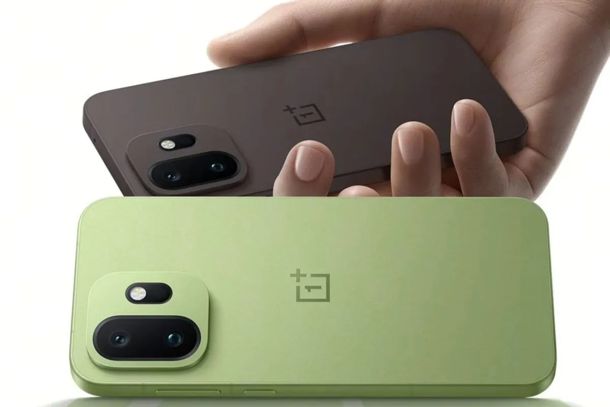 OnePlus 15T Meluncur Akhir Bulan, Usung Snapdragon 8 Elite Gen 5