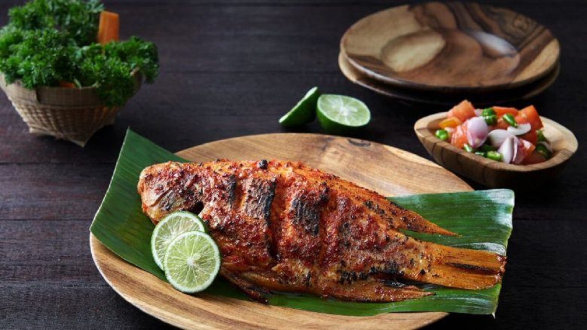 Resep Ikan Nila Bakar, Gurih Pedas Bikin Lahap Makan