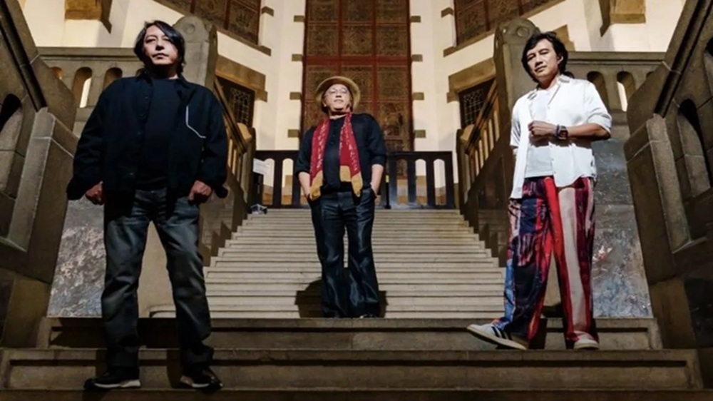 Layak Dinanti, KLa Project Akan Gelar Konser 'LUX NOVA'