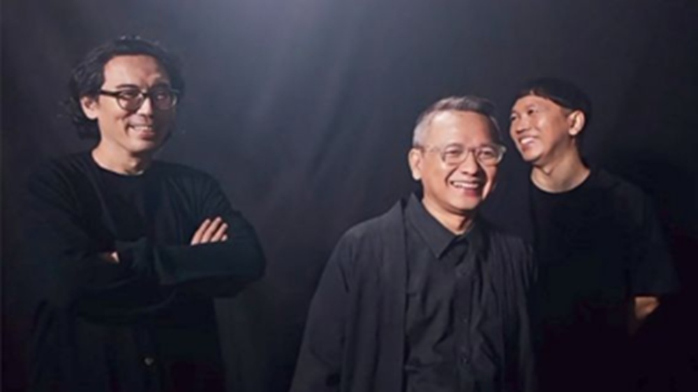 Efek Rumah Kaca Rilis Lagu 