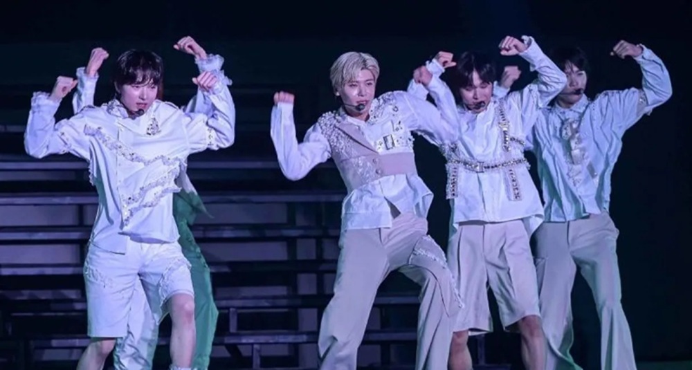 Layak Ditunggu Nih Gaes, NCT WISH Bakal Rilis Album Penuh Perdana 