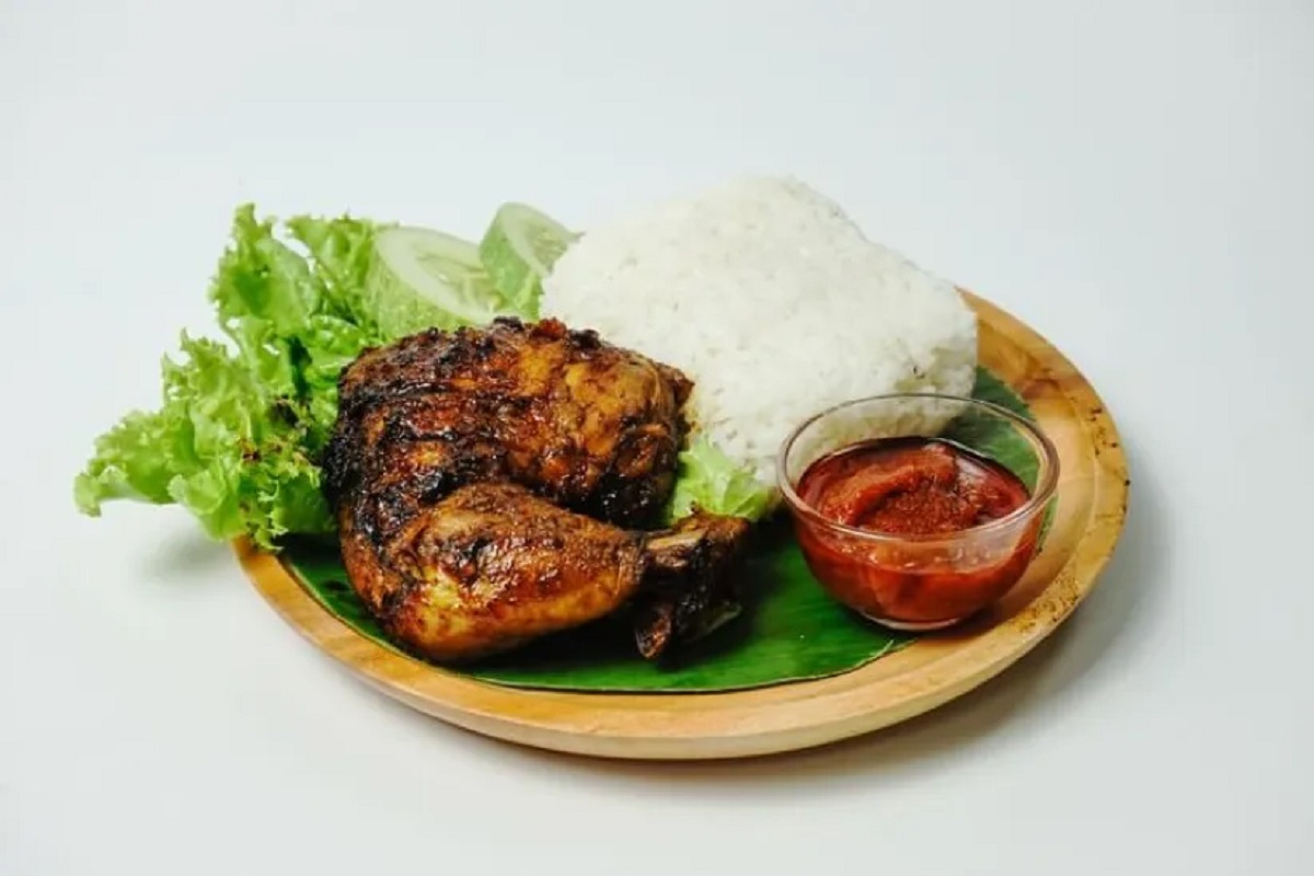 Resep Ayam Bakar Rumahan: Lezat, Harum, dan Mudah Dibuat