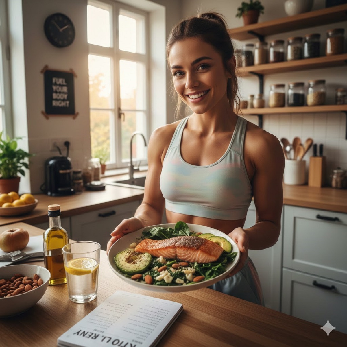 Diet Keto Masih Populer, Ini Cara Kerja dan Manfaatnya bagi Kesehatan Tubuh