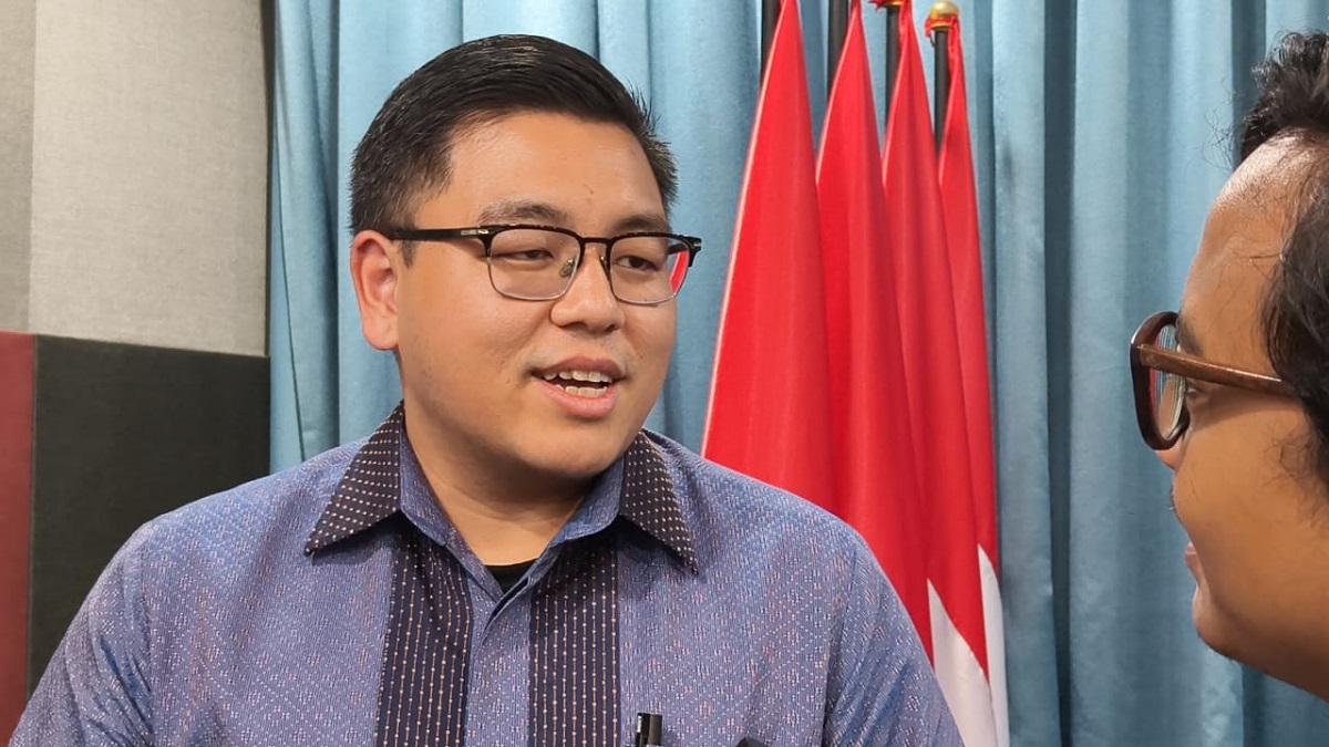 Jelang HUT RI ke-80, Pemerintah Genjot Program Merdeka Pendidikan Menuju Indonesia Emas 2045