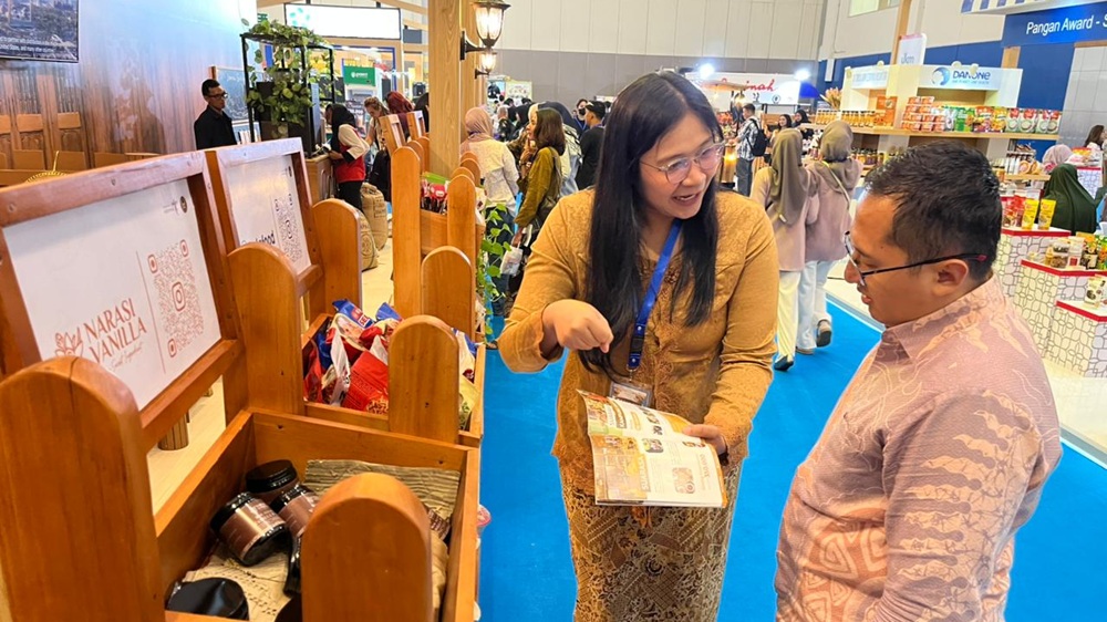 Sambut Libur Lebaran, Kemenpar Gelar BBWI Travel Fair