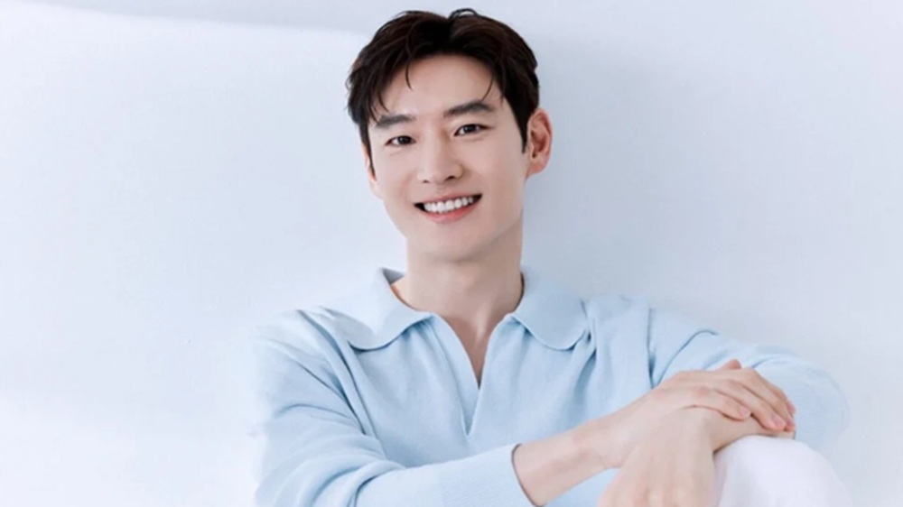 Lee Je Hoon Donasi Rp1,1 Miliar, Bantu Pasien Kanker Dapatkan Perawatan yang Layak