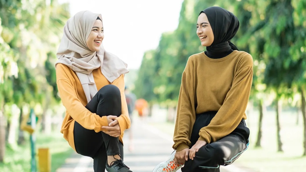 Tips Hidup Sehat Gen Z: Cara Tetap Bugar dan Hindari Penyakit