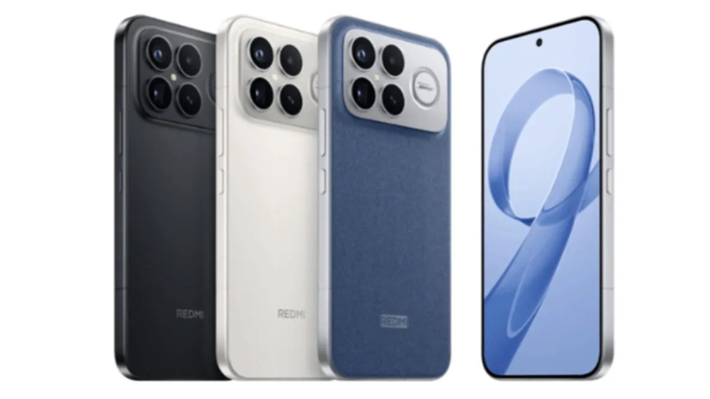 Mantap! Redmi K100 Pro Max Bakal Dilengkapi Snapdragon 8 Elite Gen 6 Pro