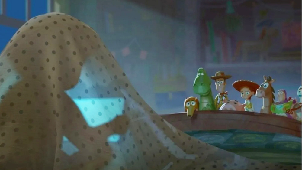 Pixar Rilis Trailer 'Toy Story 5', Muncul Konflik Mainan vs Gadget