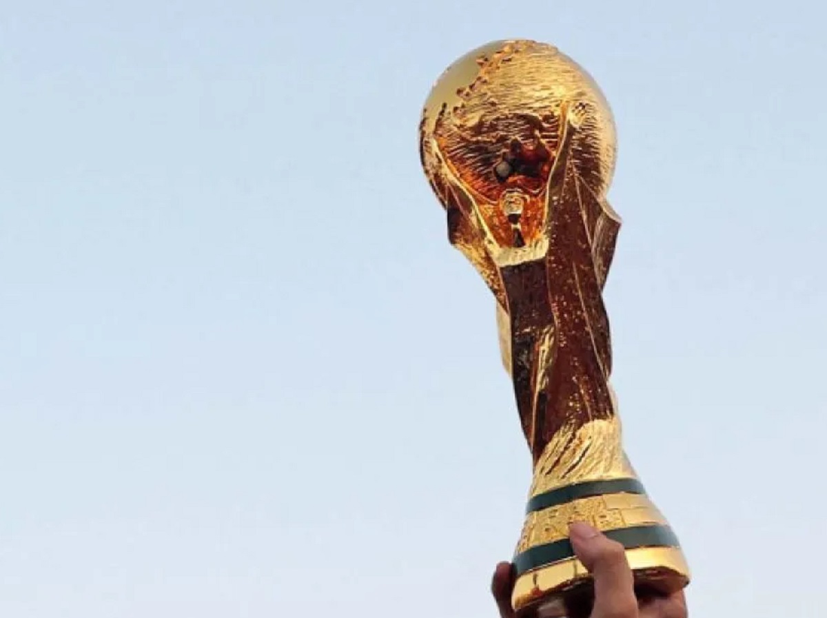 Kualifikasi Piala Dunia 2026 Makin Sengit, 17 Negara Sudah Amankan Tiket