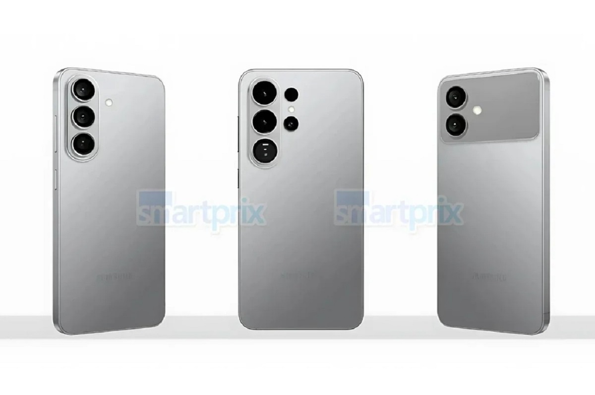 Samsung Resmi Luncurkan Galaxy S26 Series: Intip Spesifikasi Galaxy S26, S26+, dan S26 Ultra