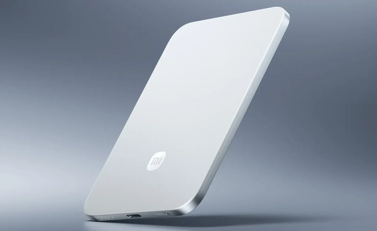 Bisa Cas 2 Perangkat Sekaligus, Intip Spek Gahar Power Bank Tipis Terbaru Xiaomi