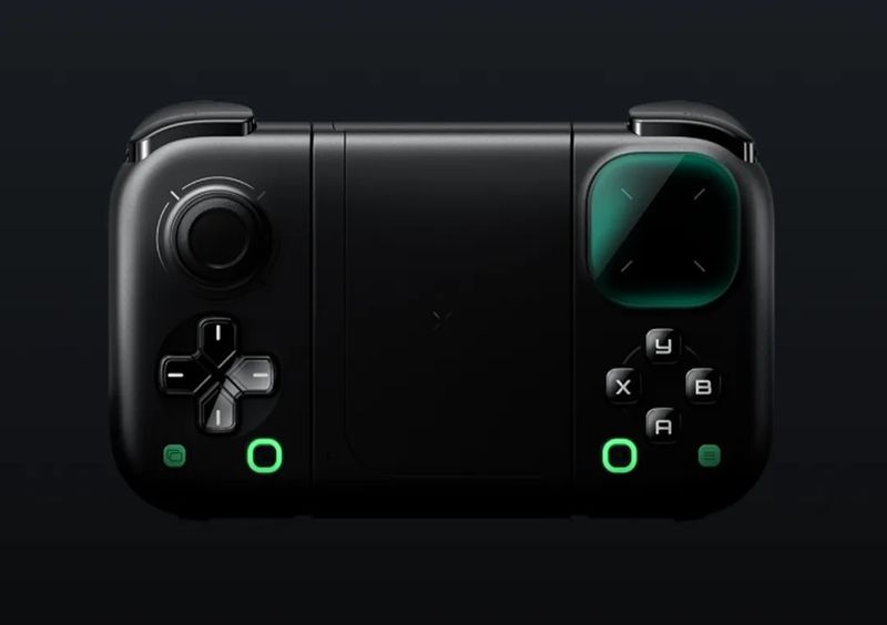 Infinix Rilis GT NX Controller dan GT NX Station di Indonesia, Ubah HP Jadi Konsol Portabel