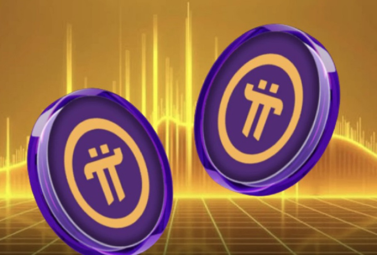 Pi Network Berpotensi Uji Lagi Level Terendah Jika Tekanan Jual Berlanjut