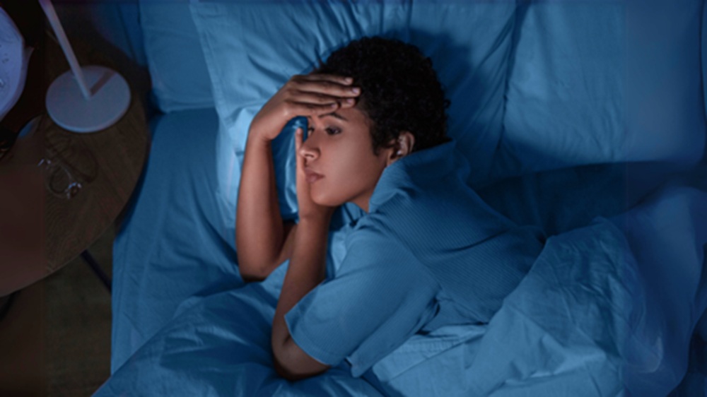 Kamu Mengidap Insomnia? Ini 5 Tips Cara Mengatasinya