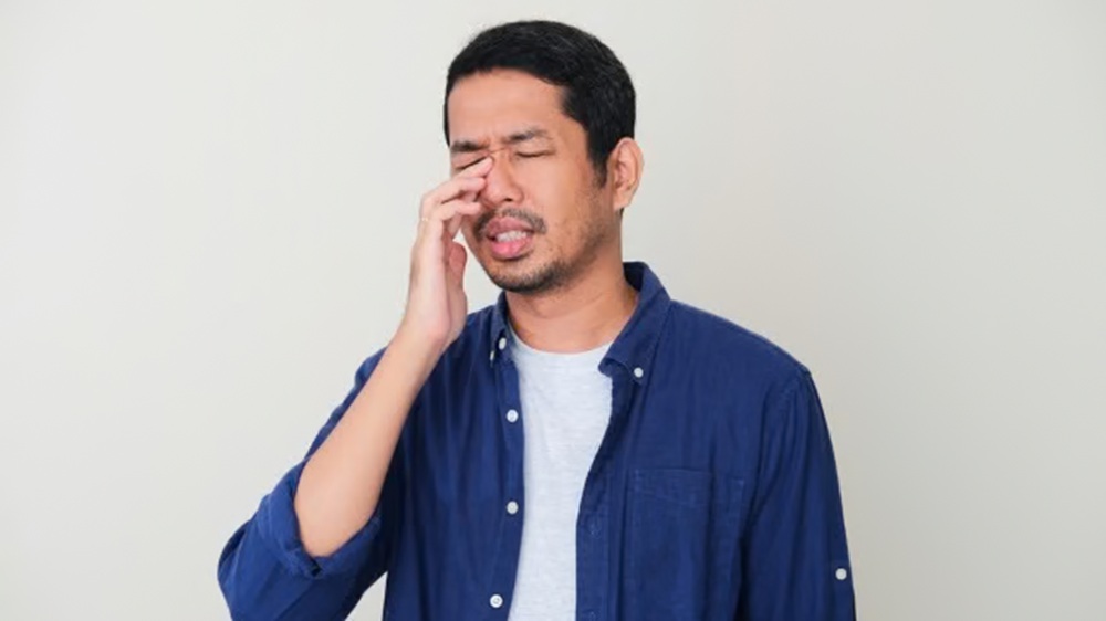 Cara Menjaga Kesehatan Hidung agar Terhindar dari Infeksi, Iritasi, dan Hidung Tersumbat
