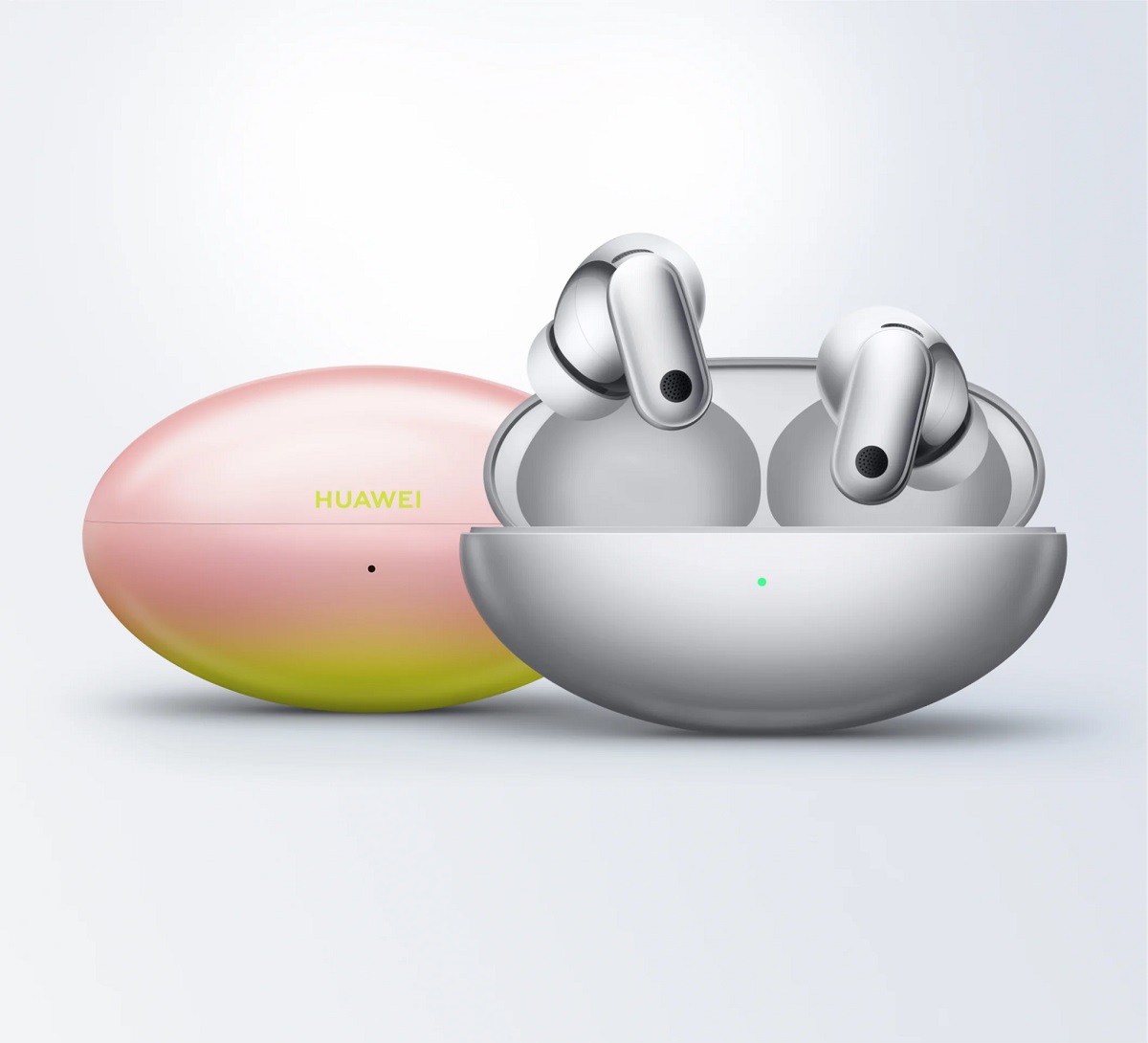 Spesifikasi dan Harga Huawei FreeBuds Neo, TWS Ringan Berfitur AI Noise Cancellation