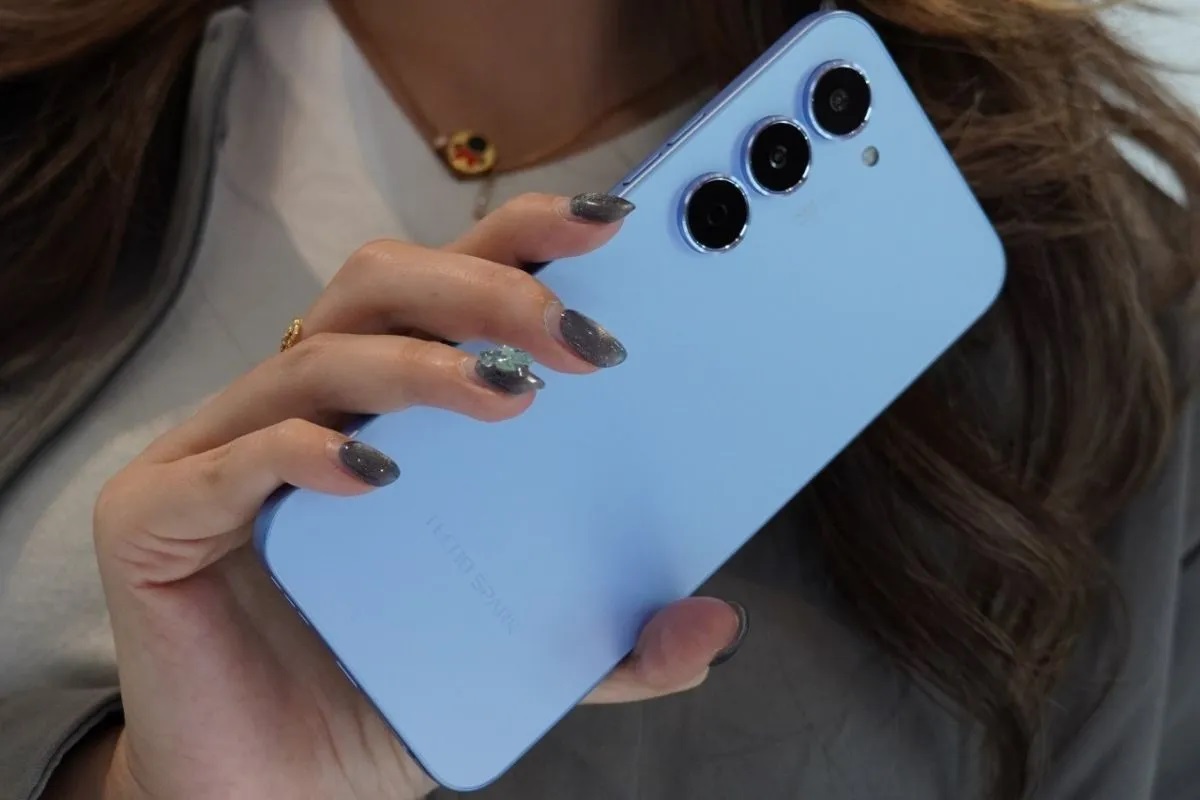 Tecno Rilis Spark 40 Pro Series di Indonesia, Usung Desain Tipis dan Fitur Canggih