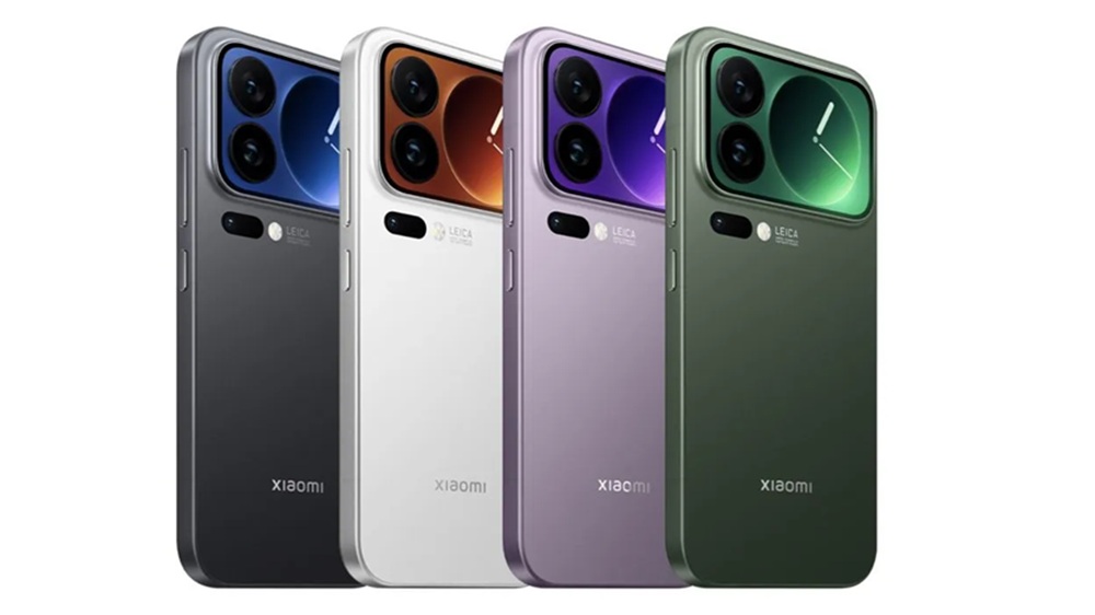Xiaomi 18 Pro Max Siap Gebrak Pasar, Rumor Ungkap Dua Kamera 200MP