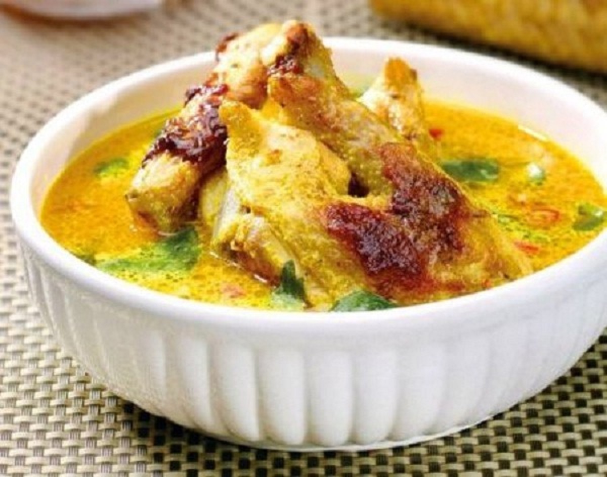 Resep Ayam Ludo Mado, Hidangan Unik dengan Cita Rasa Nusantara yang Menggoda