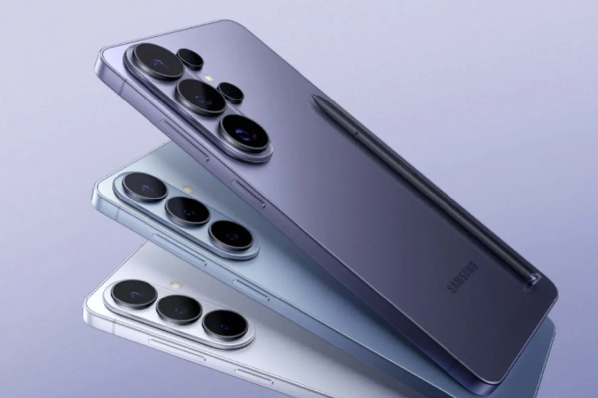 Samsung Dikabarkan Uji Sensor Kamera Sony untuk Galaxy S27 dan S27+