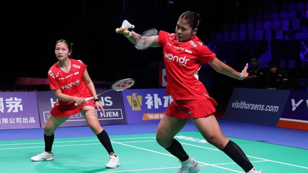 Perempat Final Piala Uber 2026: Tim Indonesia Waspadai Kekuatan Merata Denmark