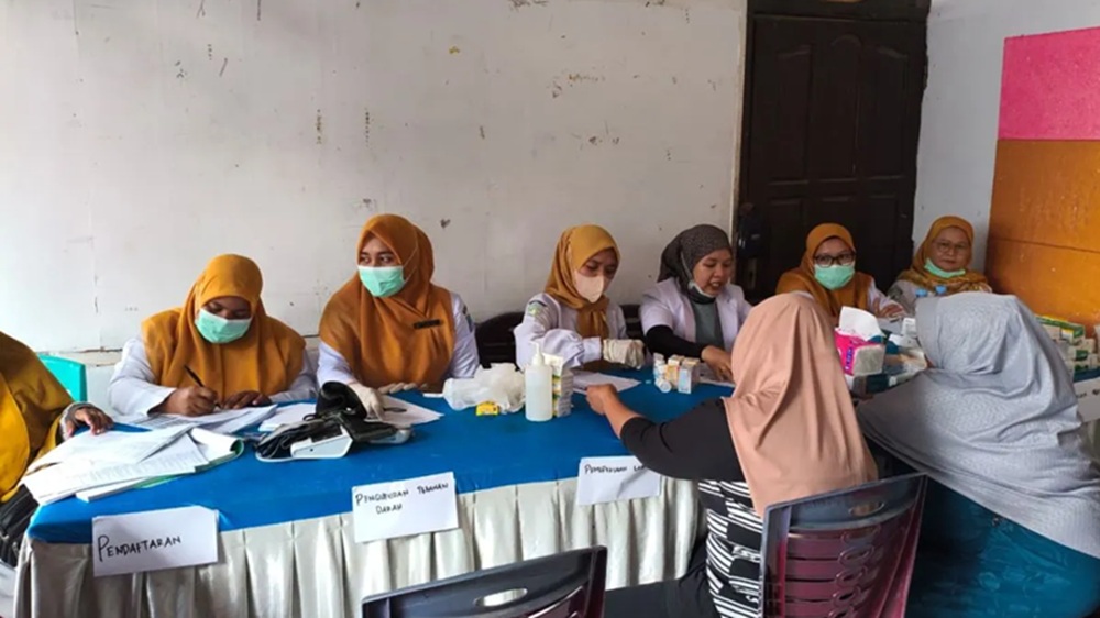 Layanan Publik Terpadu Pasaman Barat: Pengurusan Dokumen Kependudukan dan Sembako Murah