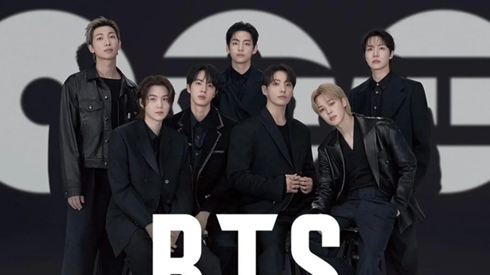 Album 'Arirang' Milik BTS Pecahkan Rekor Penjualan di Pekan Perdana