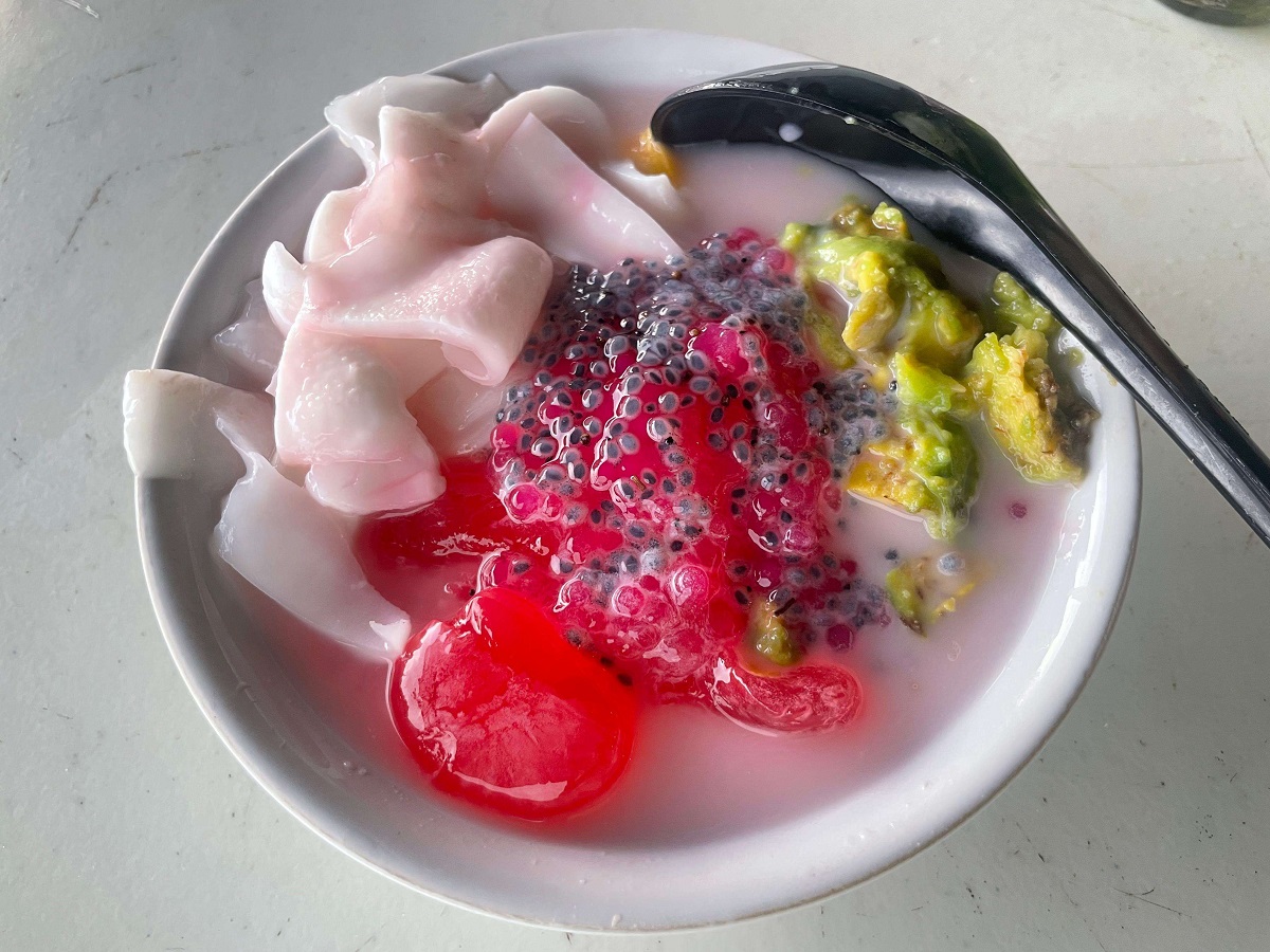 Lezat, Segar, dan Mudah Dibuat: Ini Resep Es Teller yang Cocok untuk Semua Suasana