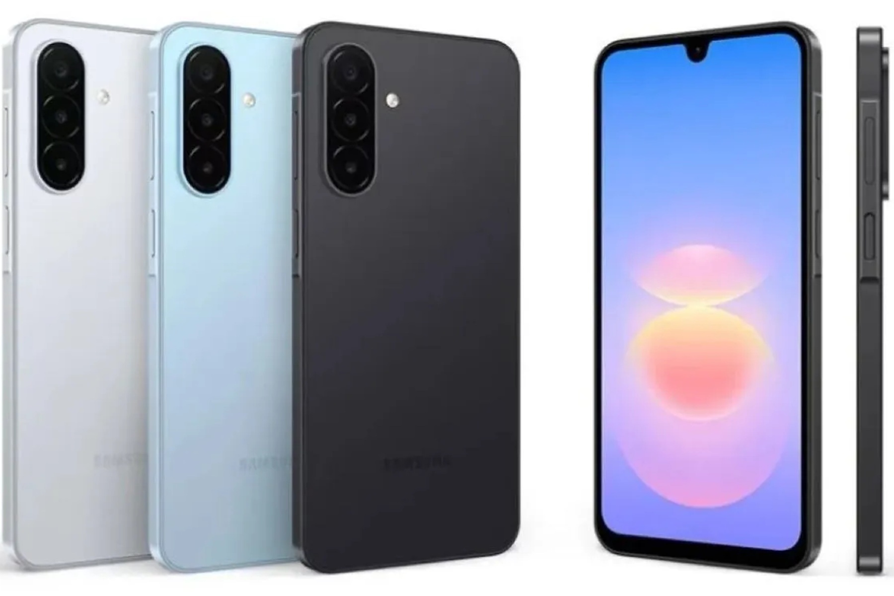 Rekomendasi HP Samsung 5G Murah Terbaik 2026: Dari Galaxy A07 hingga Galaxy A36