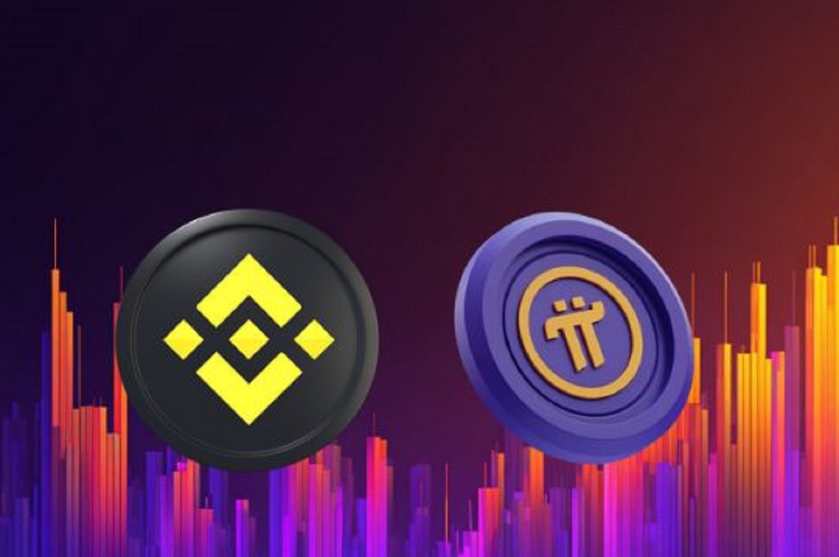 Pi Network Naik 4% Usai Chengdiao Fan Bicara di Token2049 Singapura