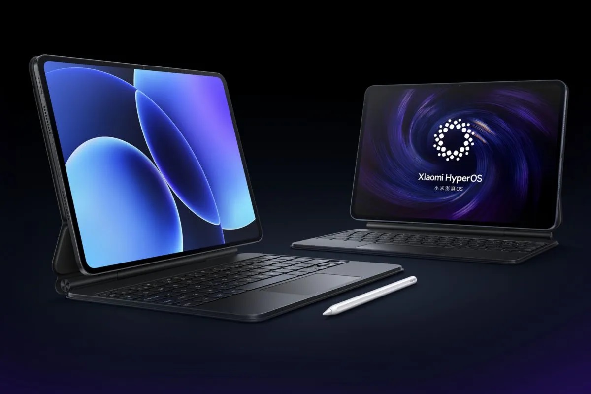 Xiaomi Pad 8 Series Tiba: Spesifikasi Gahar, Warna Stylish, Harga Hingga Rp9 Jutaan