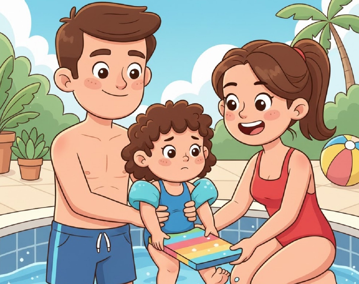 Cara Berenang yang Benar dan Aman, Cocok untuk Pemula yang Ingin Belajar