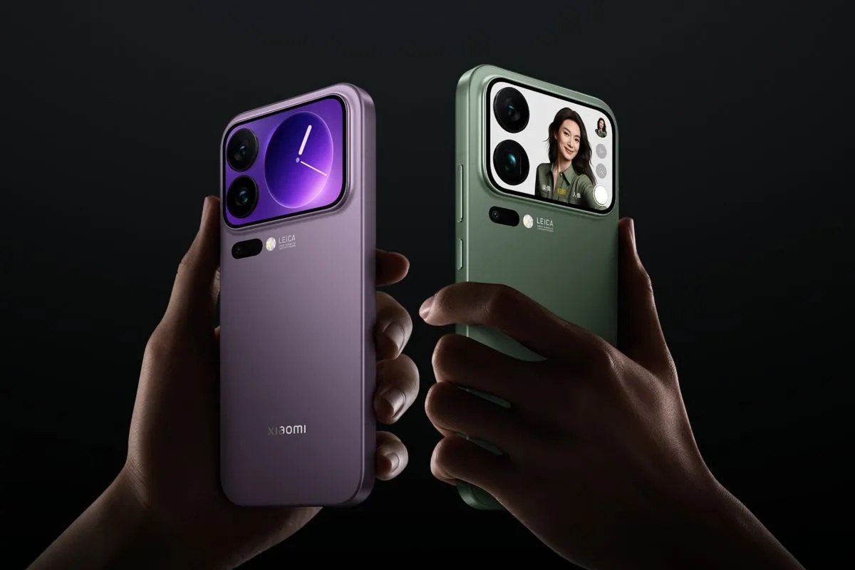 Xiaomi 18 Fold Meluncur Awal September 2026 Bersamaan dengan Debut Mobil Listrik SkyNomad