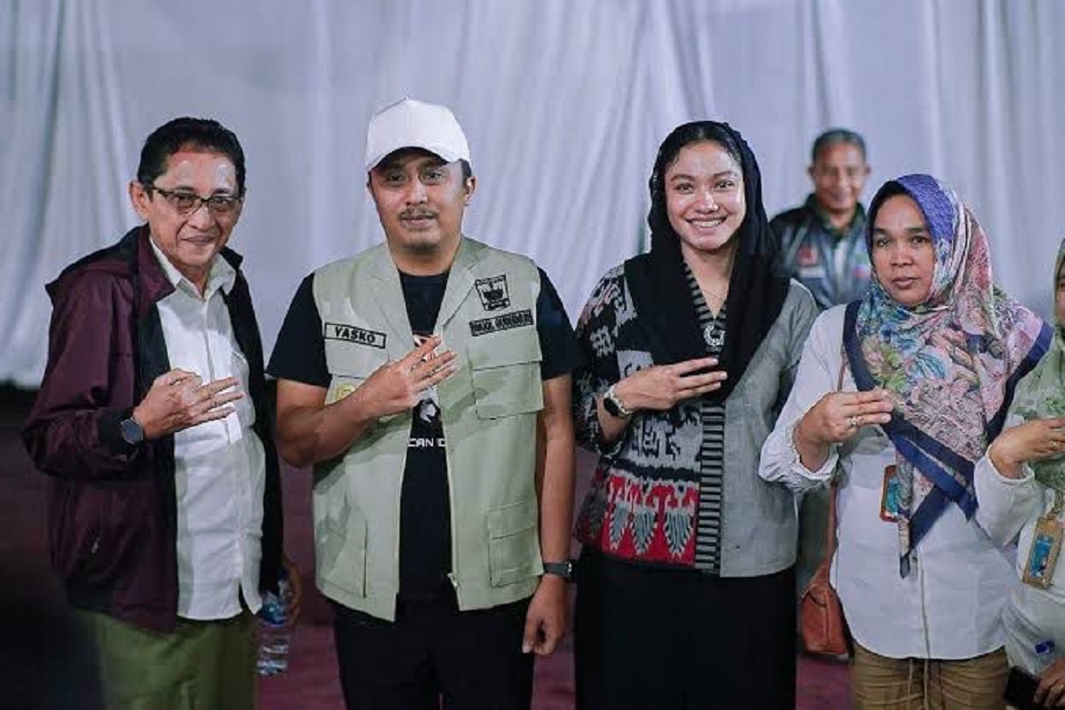 Sumatera Barat Raih Dua Kuota Program Nasional: Fokus Penataan Kawasan dan Sanitasi 2025